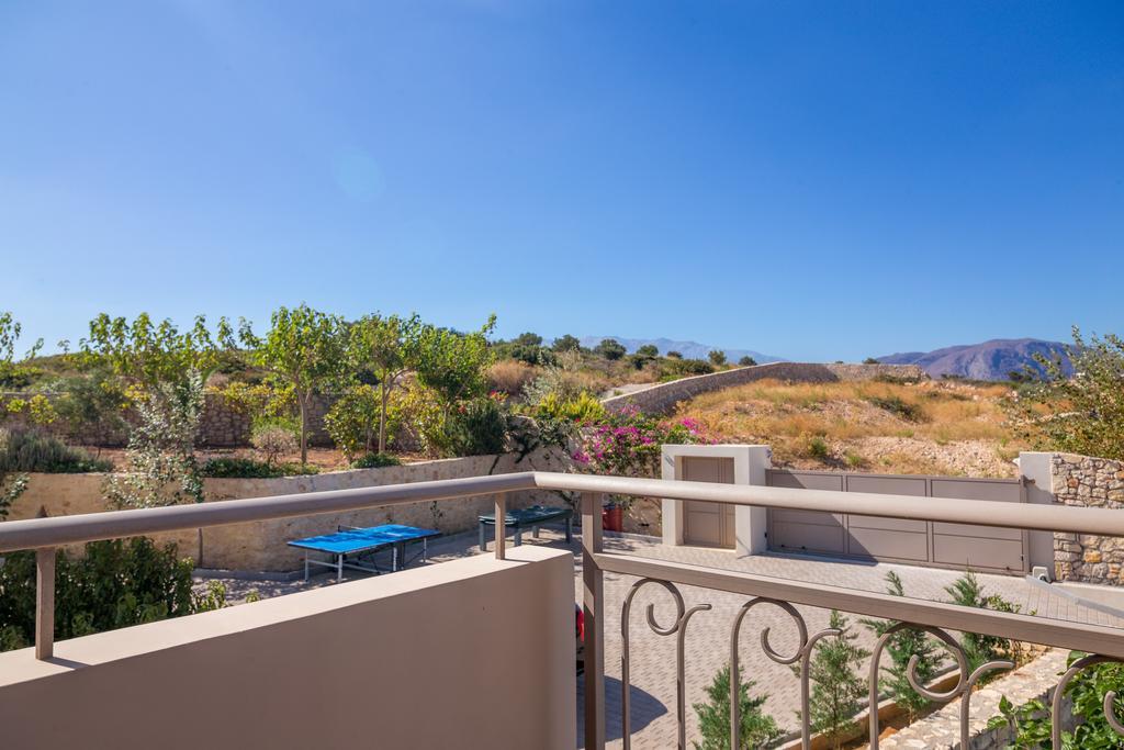 Villa Crete View Marathi  Habitación foto