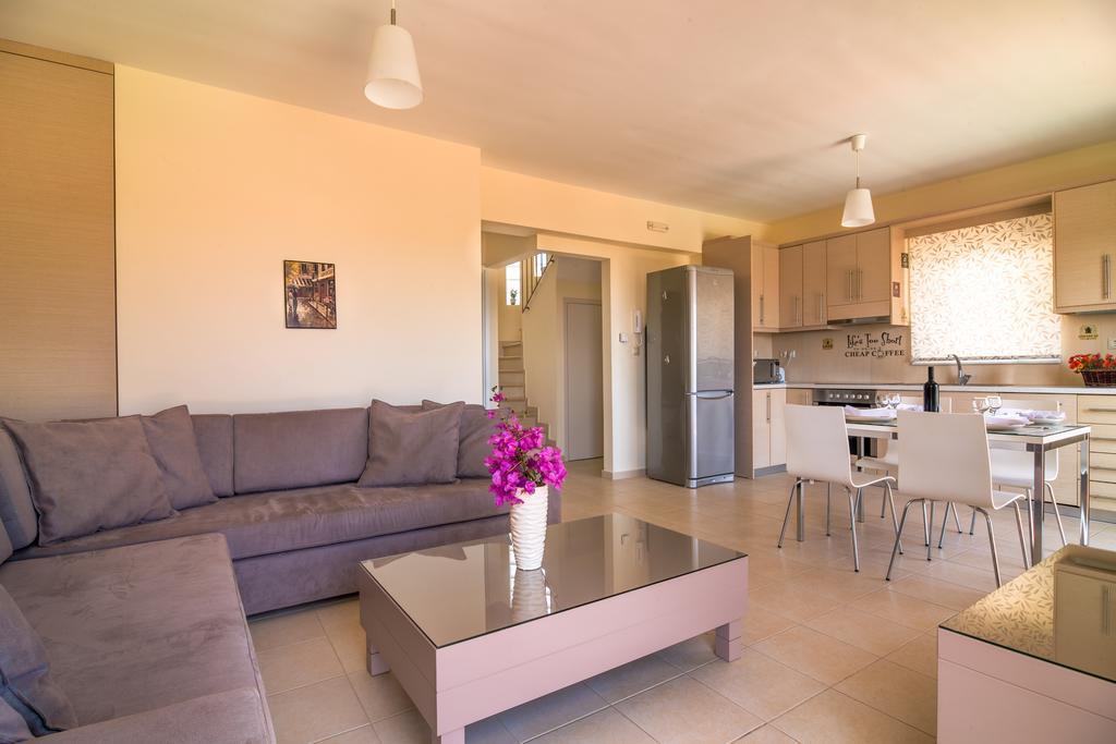 Villa Crete View Marathi  Habitación foto