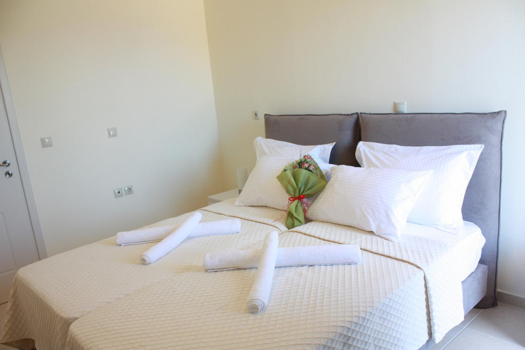 Villa Crete View Marathi  Habitación foto