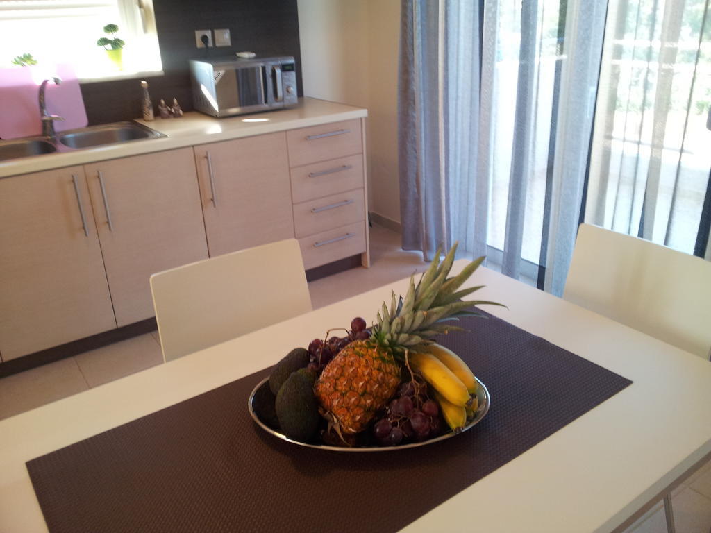 Villa Crete View Marathi  Habitación foto