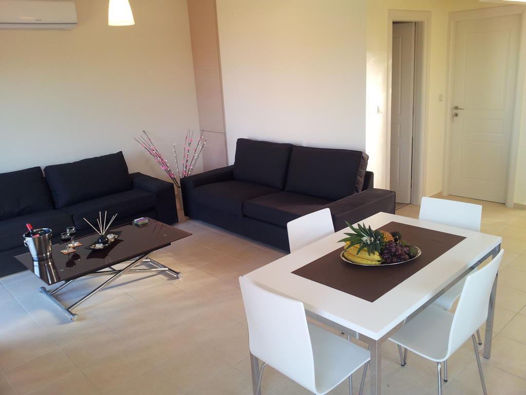Villa Crete View Marathi  Habitación foto