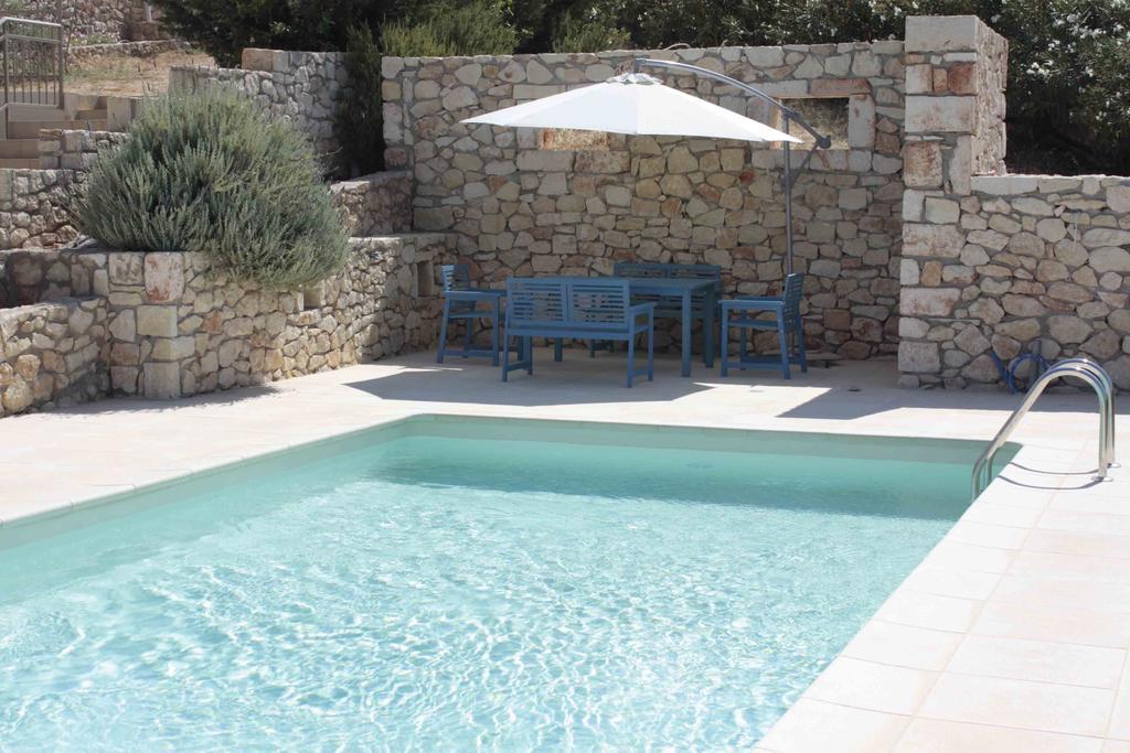 Villa Crete View Marathi  Habitación foto